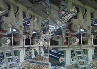 Right Hand Type Copy Paper Making Machine Waste Paper Recycling Machine