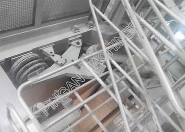 High Grade Tissue Paper Making Machine Tissue Paper Manufacturing Plant
