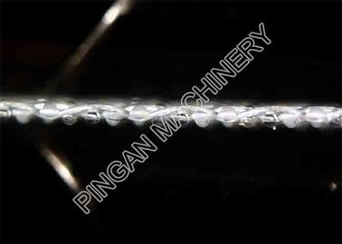 Customized Size Paper Making Machine Parts Polyester Mesh Forming Screen