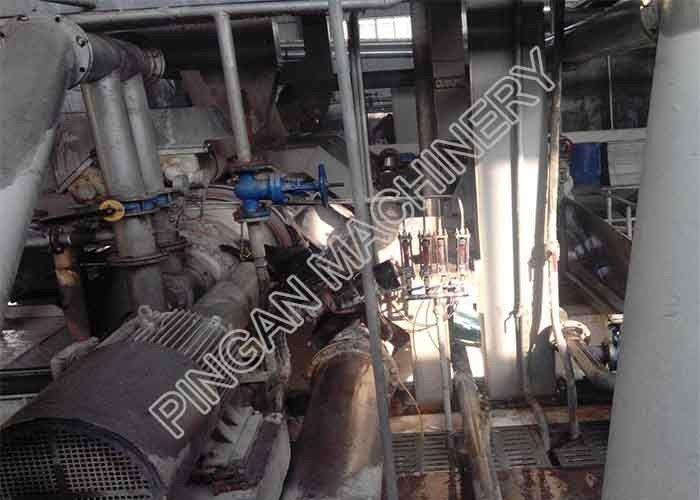 One Cylinder Mould Toilet Tissue Manufacturing Machine