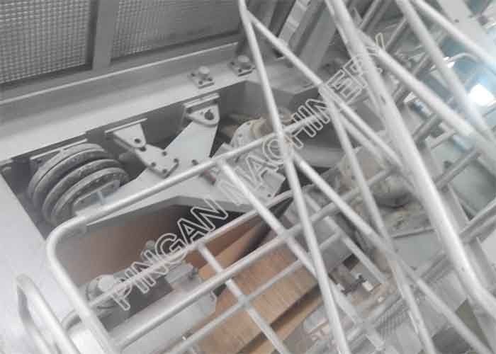 High Grade Tissue Paper Making Machine Tissue Paper Manufacturing Plant