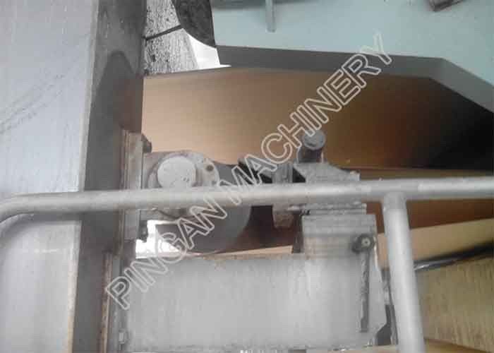 High Grade Tissue Paper Making Machine Tissue Paper Manufacturing Plant