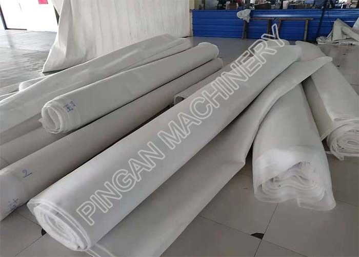 Heat And Wet Resistant Paper Making Fabric Paper Making Pick Up Felt