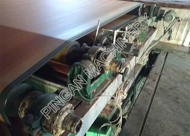 4200mm 골판지 생산 라인 상업적인 기술 제지 산업
